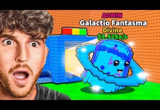 Spending 978 251 358 FUSING In Escape Tsunami For Brainrots