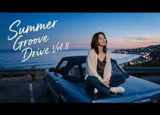 BHS Playlist Summer Groove Drive Vol 8 Feel Good Pop