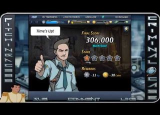 Criminal Case Case 4 Dockyard Killer Chapter 2