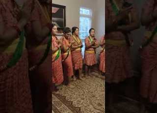 2022 Deusi Bhailo Program Charlotte 2