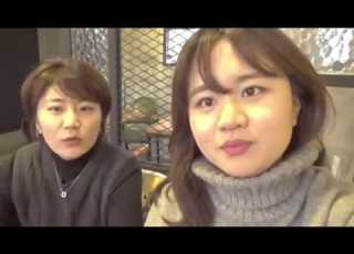 فتاة كورية تتكلم باللهجة المغربية بطلاقة و فصاحة Korean Girl Speak The Moroccan Dialect