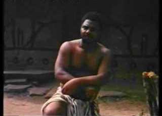  THINGS FALL APART Scene 1