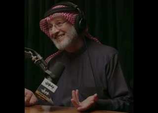 لمادا يوجد في القران سورة الطلاق ولا توجد سورة الزواج تفسير د جاسم المطوع ابلور بودكاست لايك