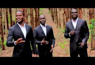 PINDO LA YESU THE BEREAN GOSPEL MINISTERS SMS SKIZA 6981752 TO 811