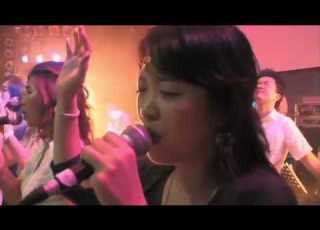 WLC2007 DVD 06성령이 오셨네 07 만방의 족속들아 Official