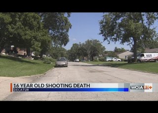  One Teen Dead Another Hurt After Targeted Violence In Decatur Monday Night Police