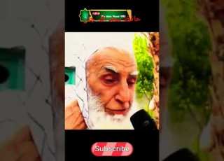  حافظ سعد الل ہ جان صاحب نعت خوانی