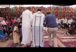 ركادة بالغيـــــطة وعدة وجدة سيدي يحــــي 2019 Regada Ghayta Waada Oujda