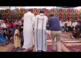 ركادة بالغيـــــطة وعدة وجدة سيدي يحــــي 2019 Regada Ghayta Waada Oujda