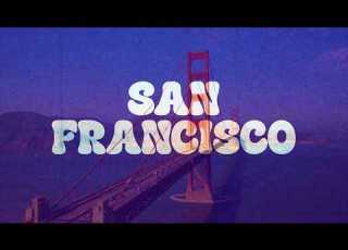 Sound Of Legend San Francisco Official Lyrics Video