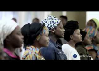 Roanoke Burundian Choir Tueneze Injili Choir