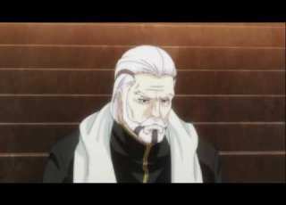 Noblesse Episode 13 English Subbed END