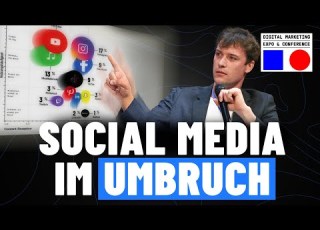  Studie Zeigt Was 2026 Auf Social Media Zählt DMEXCO Speaking