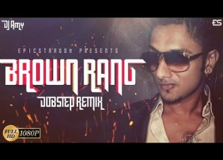  Brown Rang DJ Remix Song Yo Yo Honey Singh Bhagat Offical Song Hard Bass Non Stop Bass Dj Remix