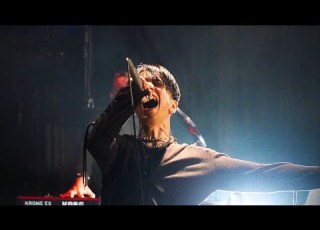 Doona RUN From 1st ONE MAN LIVE THE GARAGE At SHIBUYA WWW