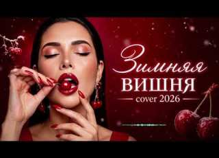 Зимняя Вишня Анжелика Варум Лучший Кавер 2026