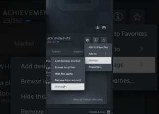 ازاي تنقل ملفات اي لعبة الي 