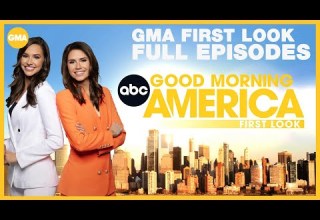 GMA First Look Full Broadcast April 27 2026