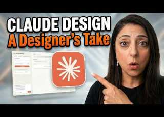  Claude Design Tutorial For Designers First Look Full Walkthrough