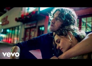 Dean Lewis 7 Minutes Official Video