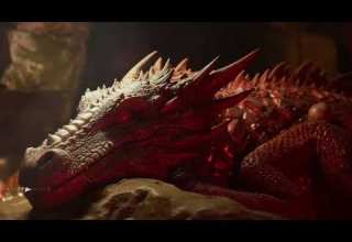 Sleeping Dragon I Calming Dragon Cave Ambience 11 Hours Of Epic Dragon Lair Sounds