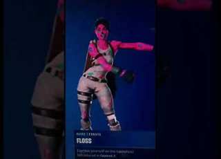  فورت نايت بنت الزومبي الورديه ياحبيبي يغيب الي يغيب