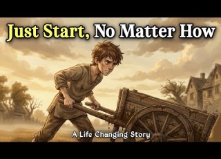  This Story Taught Me To Stop Waiting And Just Start No Matter How Wali Tales