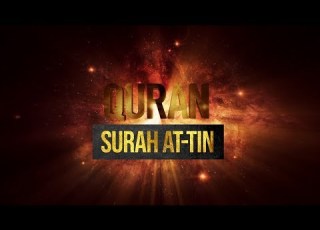  Surah At Tin Amazing Recitation سورة التین