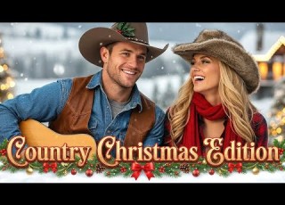  Classic Country Christmas Songs Holiday Country Ballads Country Boots Music