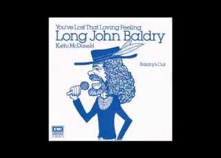 Long John Baldry You Ve Lost That Loving Feeling 1979