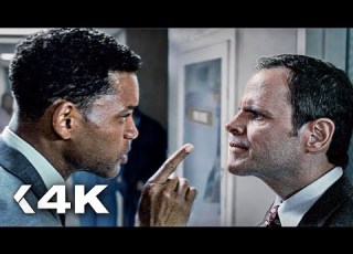 Every Time Ben Chose Someone Worth Saving SEVEN POUNDS Best Scenes Will Smith