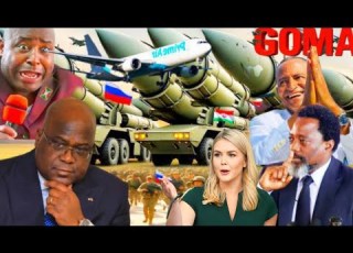 Le28 3 AMERICA IFATIYE TSESEKED IBYEMEZO 30 UBUTASI BYIHISHE INYUMA