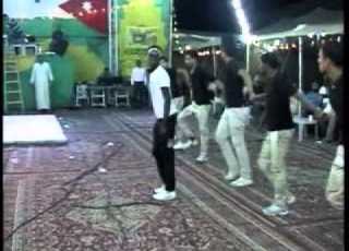 فرقة اشبال النجوم والفنان محمود شكري المقطع الاول