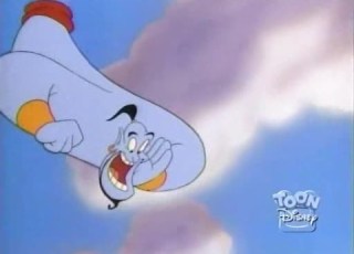  Aladdin 2x10 A Sultan Worth His Salt