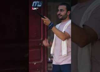في بيتنا انفلونسر نسمات أيلول