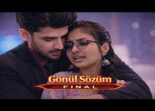 Gönül Sözüm 261 Bölüm Fragmanı