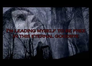 Lacuna Coil Within Me Lyrics Video HQ Audio