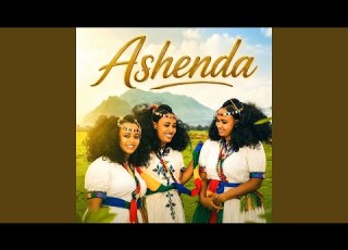  Ashenda Feat Trhas Tareke Rahel Haile