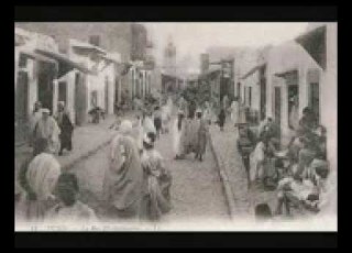  لطفي بوشناق ريتك ما نعرف وين BOUFELKA LAMINE