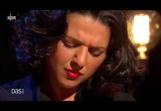 Khatia Buniatishvili Adagio J S Bach A Marcello