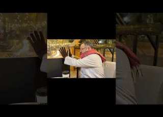 لهذا احارب المجرمين و الفاسدين بلا رحمة و بلا خوف