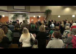 Pastor Billy Burke Healing School Session 1 November 2025