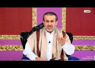  شعر مديح في علي العلا و المعالي الشيخ الغزي