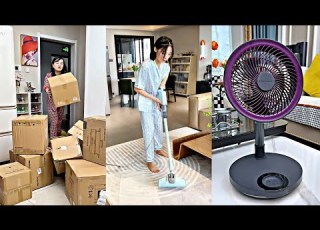  Unleashing Home Magic Unboxing Gadgets Versatile Utensils