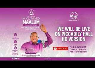  LIVE KINACHO ENDELEA MDA HUU KATIKA UKUMBI WA PICCADILY KOMBENI ZANZIBAR Mhe OTHMAN MASOUD ANA JAMBO