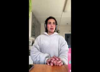 Caroline Live رجعنا ليكم توحشتكم