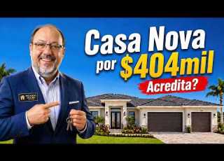 Launch Price For A New Condominium In Kissimmee