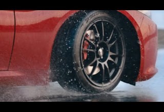 Potenza Sport AS Tires