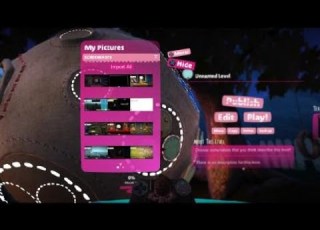  LittleBigPlanet 3 US 20 Century Fox