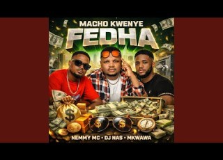 Macho Kwenye Fedha Feat Dj Nasi Nemmy Mc